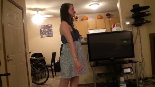 online adult clip 7 GirlsGoneHypnotized – All Dolled Up – Khloe on femdom porn randy moore femdom-8