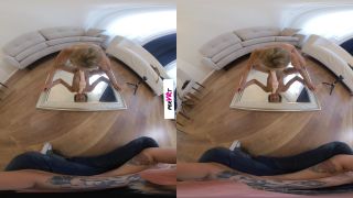 Online porn - PerVRt presents Love is the Drug – Veronica Leal 6K virtual reality-1