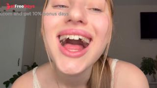 [GetFreeDays.com] stepsister likes to show her mouth and tongue Porn Stream July 2023-2