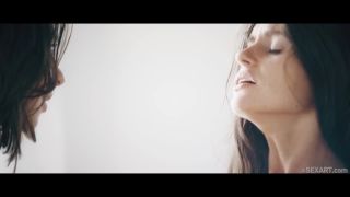 xxx video clip 8 Pure - brunette - fetish porn neck brace fetish-6