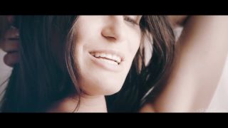 xxx video clip 8 Pure - brunette - fetish porn neck brace fetish-9