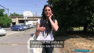 Sabina Dimitra - Sex Casting-2