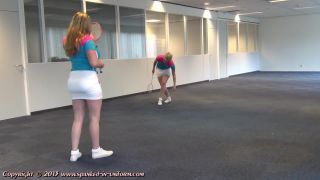 The SIU Badminton Club Episode 4 Video Sex Download Porn-1