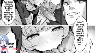 A Sisters Absolute Defeat Until an Innocent Nun Enters Heat and Indulges in Passionate Mating Sex 2-0