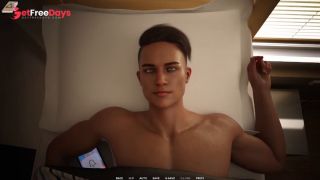 [GetFreeDays.com] Vinovella University 09  Visual Novel PC Gameplay HD Sex Video October 2022-7