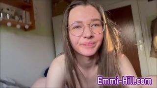 6258 Emmihill - 18yo Teen Squirting - Correct Version-2