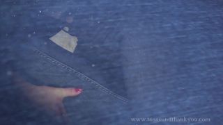 online video 39 Denim Trap 2 | jerkoff instructions | fetish porn spanking fetish-4