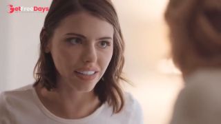 Hot Adriana Chechik, Kinsley Karter Welcoming Fingering-3