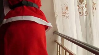 free porn clip 45 code fetish asian girl porn | M040 - Christmas Special - Santa was Spanked with Cane | asian-1