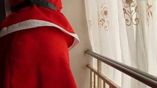 free porn clip 45 code fetish asian girl porn | M040 - Christmas Special - Santa was Spanked with Cane | asian-4