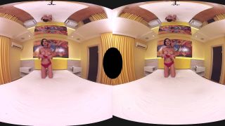 Transexvr presents Nicole Muller-1