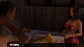 MissKitty2K - Bright Lord (KissKissStudio) - 33 Why Her And Not Me-8