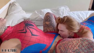  onlyfans  jesse_switch  Jesse Switch 3516816894 10 20 2024 Psssst Come Here The New Spider Man Movie Dropped Mandicat Rixiapremium Alexxa Fire-5