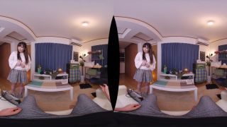 SAVR-102 A - Japan VR Porn - (Virtual Reality)-1