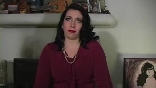 free adult video 9 {samantha Grace - Hardcore Pin Up Spanking 1 (mp4, 480p, 57.16 - spanking - fetish porn panty fetish porn-5