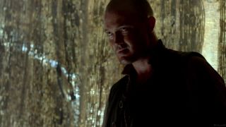 Louise Barnes in Black Sails s01e04 2014-0