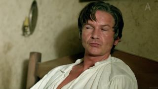 Louise Barnes in Black Sails s01e04 2014-8