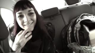 GothicButterfly - Erster Fremdschwanz nach 2 Jahren.. - *-2