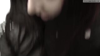 GothicButterfly - Erster Fremdschwanz nach 2 Jahren.. - *-9