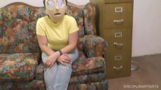 free online video 39 DisciplinaryArts – Game Night Series: Costume Madness 1 on fetish porn vintage fetish porn-3
