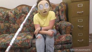 free online video 39 DisciplinaryArts – Game Night Series: Costume Madness 1 on fetish porn vintage fetish porn-4