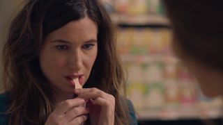 Kathryn Hahn, Gabrielle Hespe, Tania Khalill, Katie Kershaw - Mrs. Fletcher s01e02 (2019) HD 1080p - (Celebrity porn)-0