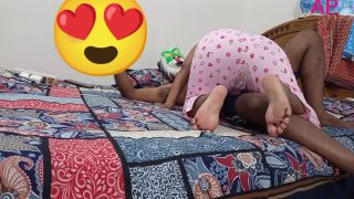 Ass Licking I fuck my friends hot wife big ass -akashprimex-0