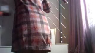 Free Porn Spank Video | [hotspanker.com] M015 - Belt Discipline Was Waited for Wen after Misconduct-1