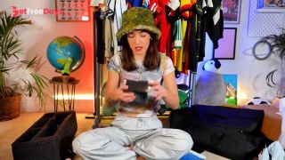 Hi-smith Fuck Machine Unboxing  Review-3