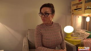 Marilyn Sugar FakeFamily -  University Halls Inspection-1
