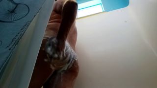 TonyLowk - Shower time !-4
