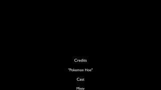  Vixi Vee in Pokemon Hoe: Misty Fucks Sucks Brock – $9.99, big dildos on toys-8