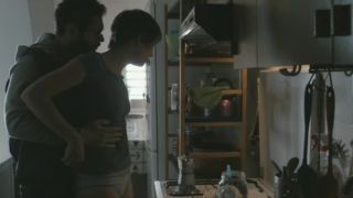 Jasmine Trinca - Miele (2013) HD 720p - (Celebrity porn)-1