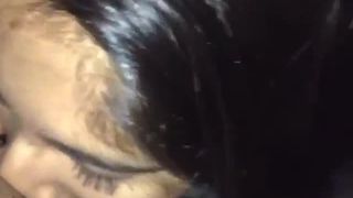 Pakistani Slut Hot Blowjob-5