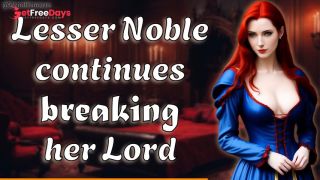 [GetFreeDays.com] Lesser Noble Continues Breaking Her Lord  NSFW Audio  Historic RP F4M Adult Leak April 2023-6