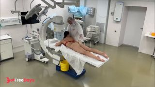 [GetFreeDays.com] Doctor At Operating Room Healed Fit Girl With Bubble Butt By Thick Cock Sex Clip November 2022-4