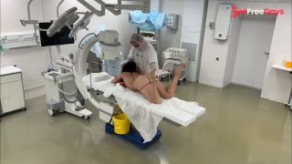 [GetFreeDays.com] Doctor At Operating Room Healed Fit Girl With Bubble Butt By Thick Cock Sex Clip November 2022-5