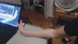 MEGA-FANS__sweetmelissa slutty blowjob with hot facial-1