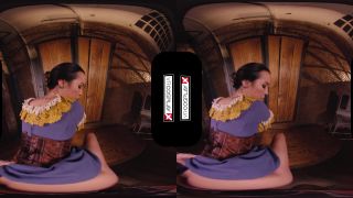 xxx clip 28 yoga pants fetish Francys Belle - Red Dead Redemption A XXX Parody - [vrcosplayx] (UltraHD 2K 1440p), virtual reality on reality-2