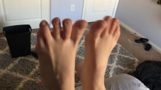 free online video 44 Plt02780 thickwhitebnherbbc sexy little white feet play bbc - foot - interracial sex porn anklet fetish-6