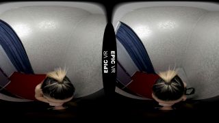 adult video 20 Chloe Moon – Eat Sperm On Gloryhole, karate fetish on masturbation porn -5
