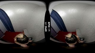adult video 20 Chloe Moon – Eat Sperm On Gloryhole, karate fetish on masturbation porn -8