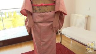 [Kin8tengoku-1623] 金8天国 1623 金髪天国 謹賀新年 HAPPY NEW PUSSY あそこもここもこんなところもジックリ見せちゃうお正月 ZAZIE SKYMM / ザジー スカイム-1