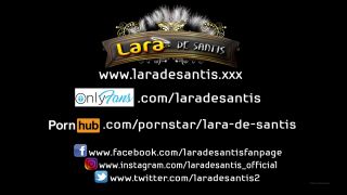 Lara De Santis Laradesantis - lara de santis blowjob and ruined orgasm in 25-02-2020-9