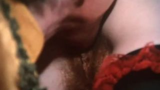 Tabu Film 134 – Drei geile Muschis - (Vintage)-0