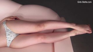 online porn clip 18 [GirlsDelta-TSUKIHO_4] Tomohiro Kobayakawa T161 / B72 / W62 / H89 Masturbation with Sex Toy - hardcore - hardcore porn russian lesbian hardcore-7