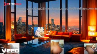 PENT HOUSE MANSION ORGY PARTY THE CITY-1
