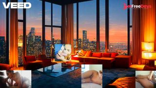 PENT HOUSE MANSION ORGY PARTY THE CITY-2
