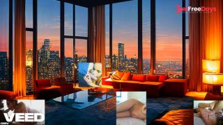 PENT HOUSE MANSION ORGY PARTY THE CITY-3