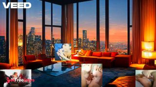 PENT HOUSE MANSION ORGY PARTY THE CITY-4